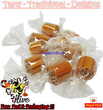 7g - 10kg Maxons Aniseed Rock Boiled Sweets Retro Traditional Aniseed Party Bag