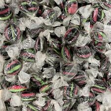 Aniseed & Liquorice Hard Boiled Traditional British Retro Sweets Wrapped