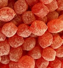 Frosties Sweets | Red Cola Flavoured Drops | Hard Boiled Chewy Centre | Retro