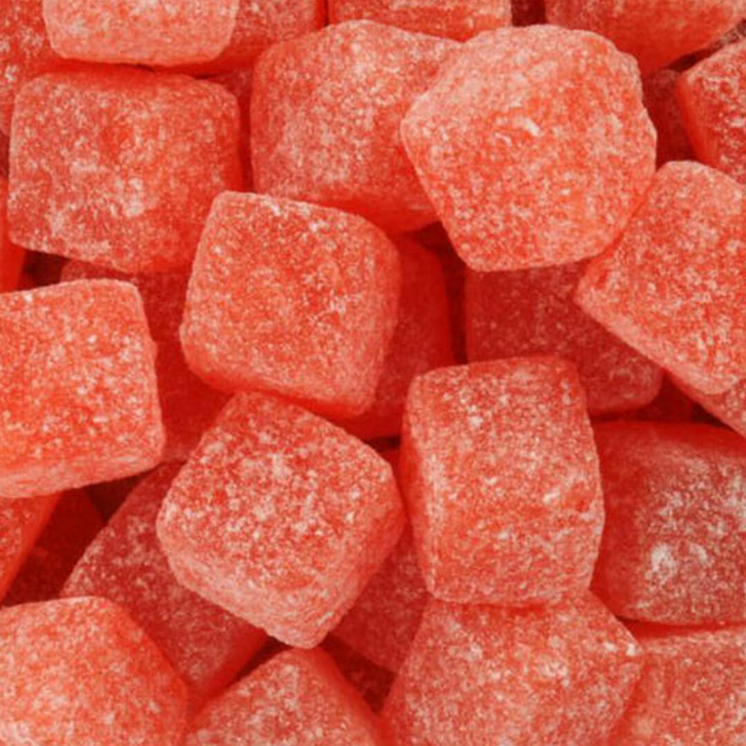 Kola Cubes Boiled Sweets Hard Retro Party Treat Gift Pick n Mix Cola Cube