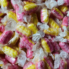 Stockley’s Rhubarb and Custard Boiled Sweets Pick n Mix Retro Wedding Candy