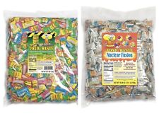 Toxic Waste Sour Boiled Sweet Pick N Mix Sweets Retro Party Piñata Candy Buffet