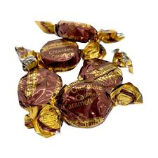 Chocolate Caramels Sweets Pick and Mix Candy Retro Party Treats