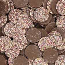 Mega Chocolate Jazzies Sweet Pick n Mix Wedding Retro Party Bag Treats