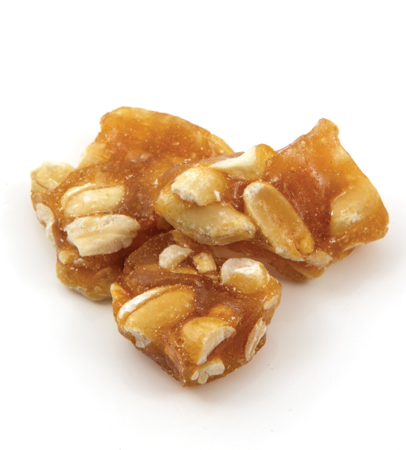 Peanut Brittle Sweets Pick and Mix Candy Retro Party Treats