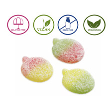 Fizzy Sour Apples Retro Pick n Mix Sweets Buffet Wedding Favours Candy