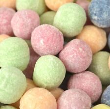 Retro Pick & Mix Fruity Sour  Fizzy Wizzy Hard Boiled  Sweets 400g Free From 