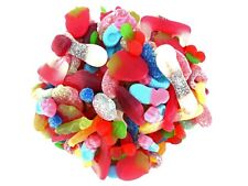 Vegan Sweets Pick N Mix Retro Candy Assorted Wedding Xmas Favor's Kids Party