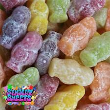 Barratt Jelly Babies Original Traditional Retro Sweets Gummy Pick N Mix