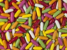 Liquorice Comfits Retro Sweets Party Wedding Favours Candy Buffet Pick n Mix