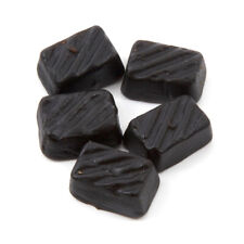 Liquorice Gums Sweets Pick and Mix Candy Retro Party Treats