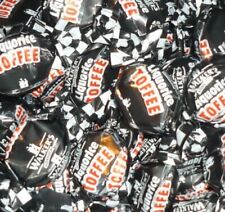 Liquorice Toffees Walkers Nonsuch Toffee Traditional Retro Sweets