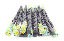 Liquorice Wands Sweets Pick and Mix Candy Retro Party Treats