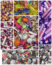 Swizzels Pick N Mix Sweets Chews Retro Party  Piñata Candy Buffet Lollipops