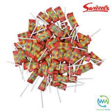 Swizzles DRUMSTICK Lollies Individual Wrapped SWEETS CHEW Retro CANDY UK Lolly