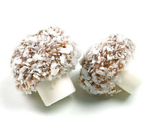 Coconut Mushrooms Wholesale Pick n Mix RETRO SWEETS CANDY