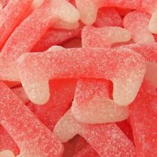 FIZZY SOUR SWEETS Pick N Mix RETRO CANDY Wedding Favours Kids Treats Party Candy