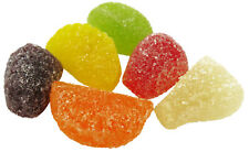 Fruit Jellies Sweets Pick and Mix Candy Retro Party Treats