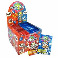 Popping Candy Sweets Pick and Mix Candy Retro Party Treats