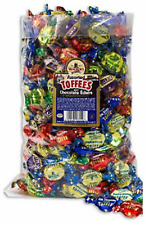 Walkers Non such Toffee Retro Sweets Pick N Mix Wrapped Candy Party Bag Flavors