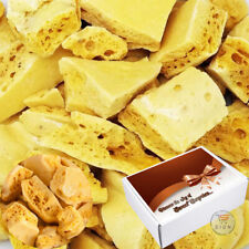 0.5kg-5kg Honeycomb Cinder Toffee Stockleys Pick N Mix Gift Crunchie Retro Sweet