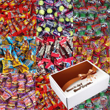 50-1000 Fini Liquid Filled Mixed Bubblegum Retro Chewing Gum Candy Kids Gift Box