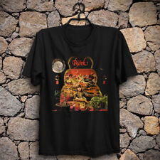 Björk Retro TShirt Bjork Your Kiss Is Sweet The Fool on the Hill Arabadrengurinn