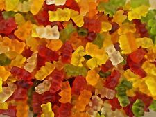 Sugar Free Diabetic Jelly Teddy Bears Wholesale Pick n Mix RETRO SWEETS